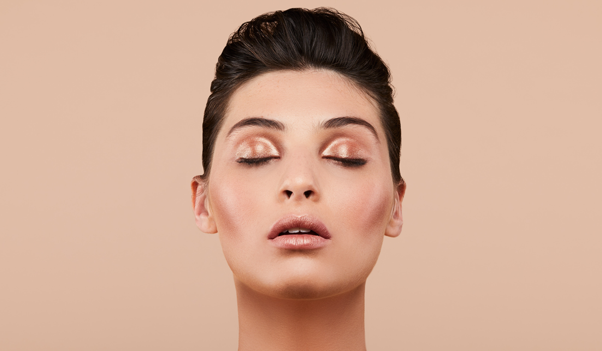 makeup tips for glowing skin