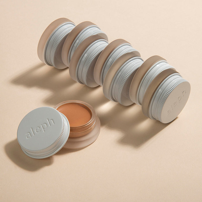 Concealer/Foundation