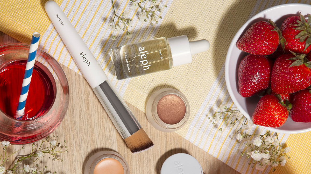 How to Revitalise Your Holiday Skin