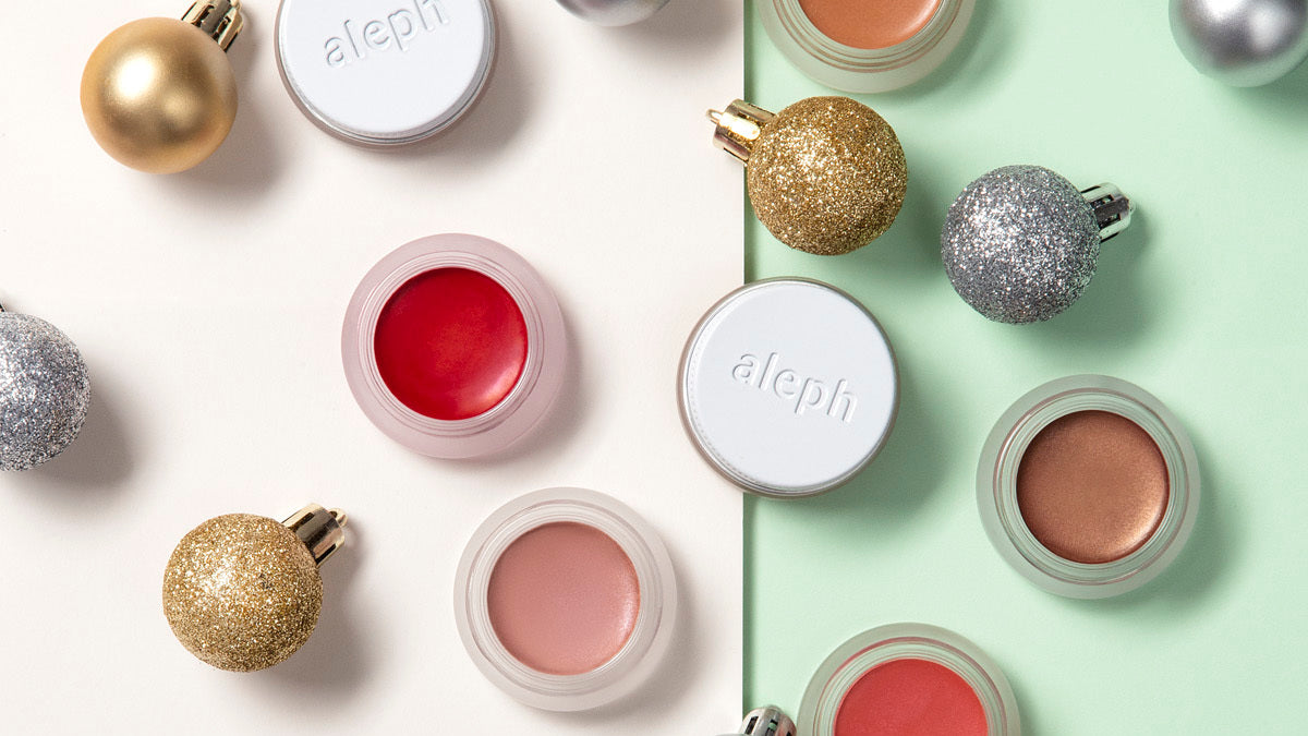 THE CONSCIOUS GIFT OF BEAUTY