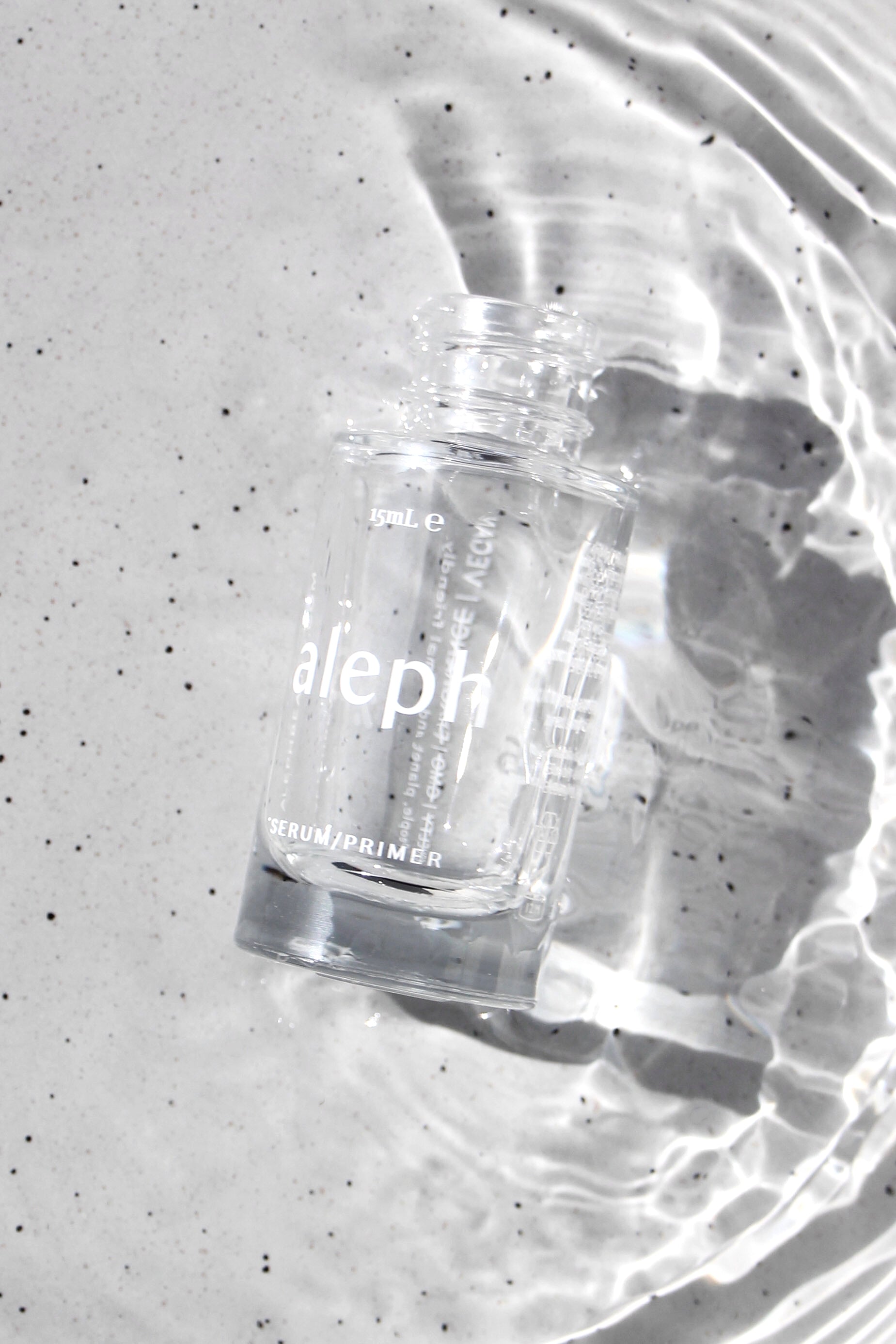 Why We Choose Transparency - In Every Way – Aleph Beauty US