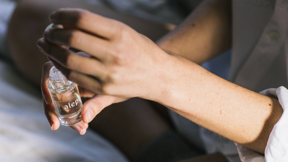 The Benefit of Makeup That Acts Like Skincare