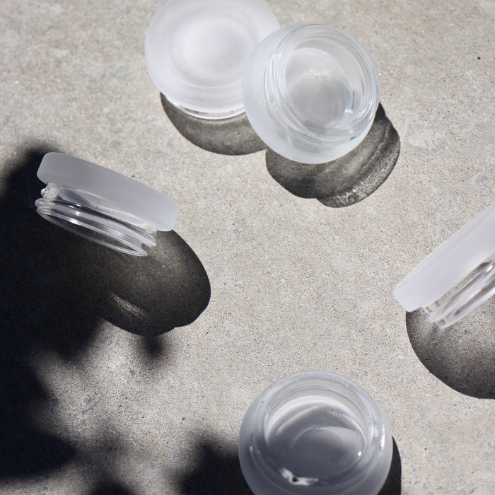 Recycling My Empties