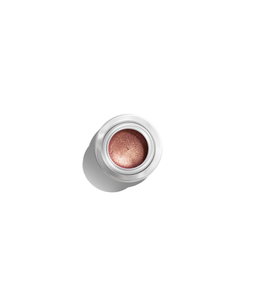 Hybrid Eye Pigment: Flicker