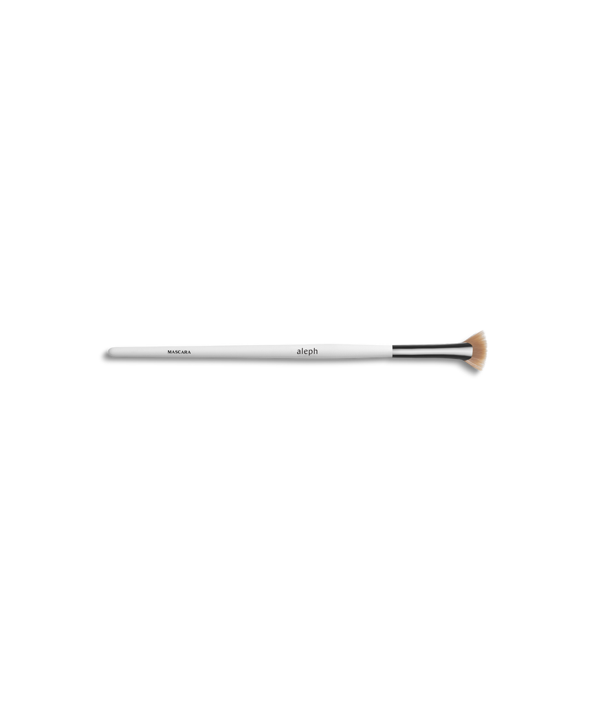 Mascara Fan Brush