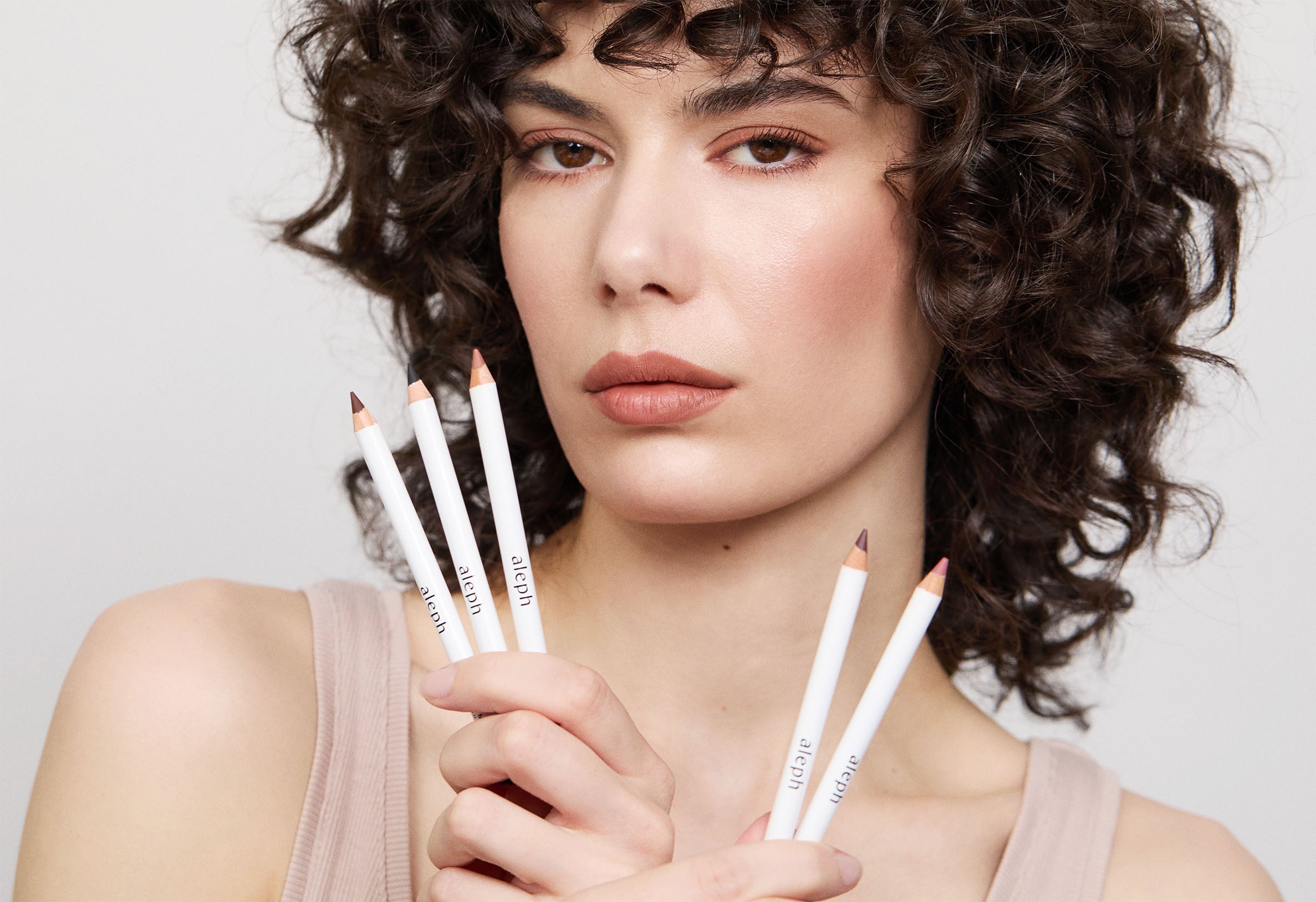 Aleph launches new Eye/Lip Multi-Liner Pencils