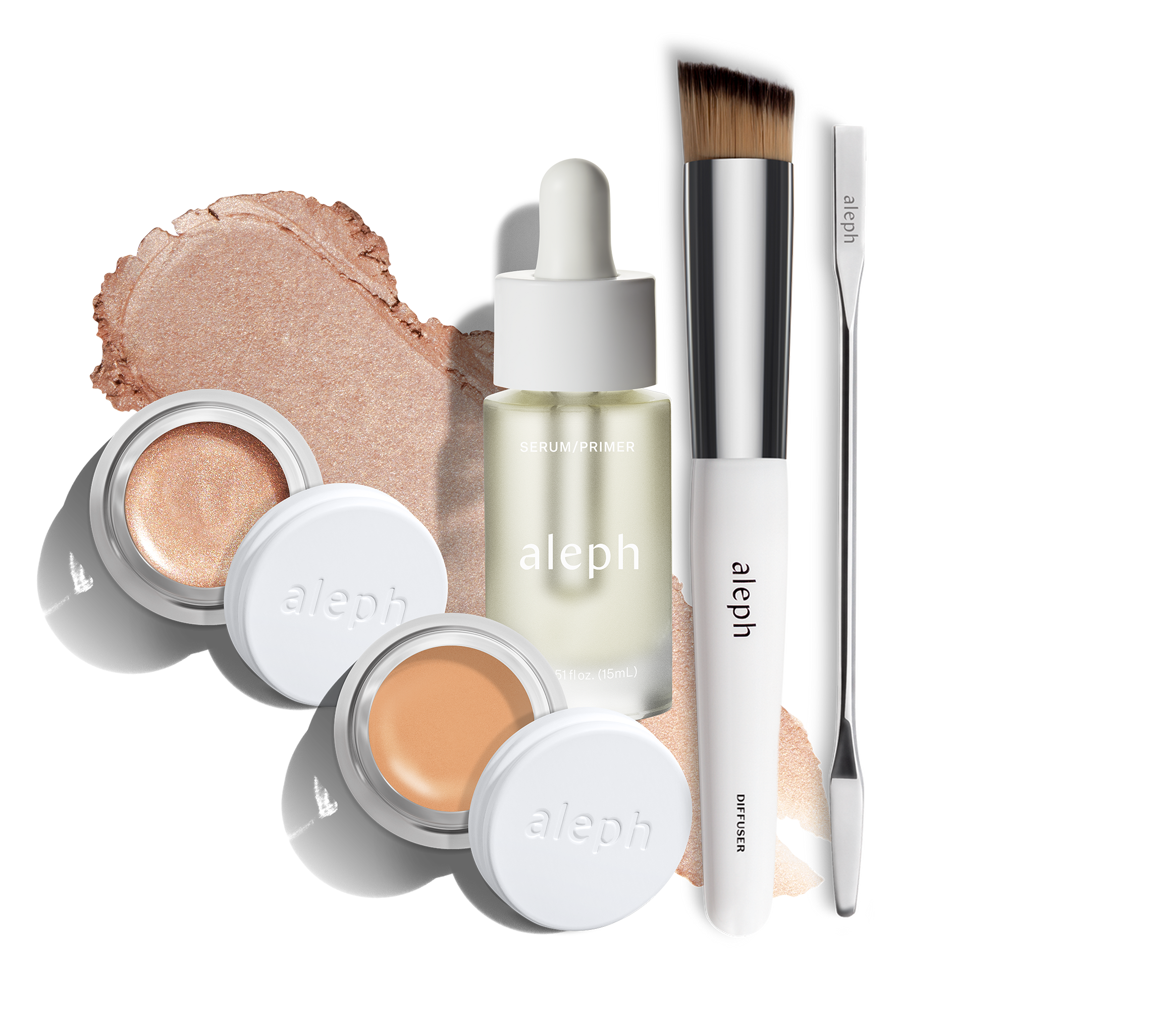 Essentials Edit – Aleph Beauty US