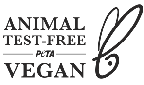 Leaping Bunny Approved Logo