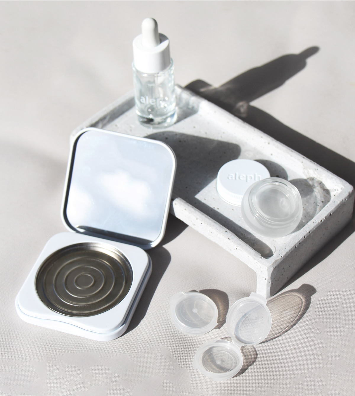 Sustainable Packaging