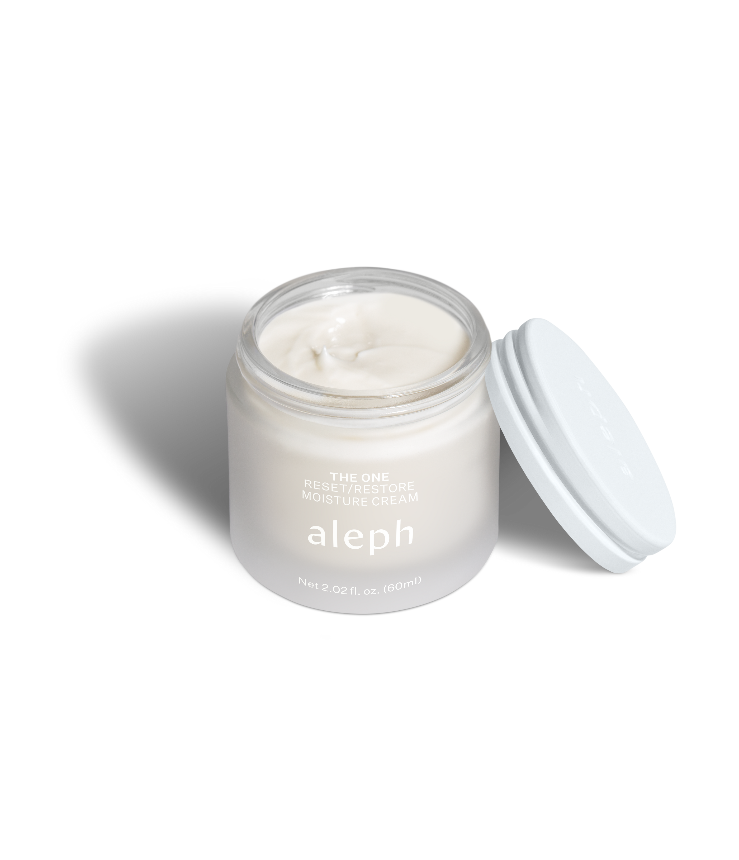 Aleph The One Reset/Restore Moisture Cream