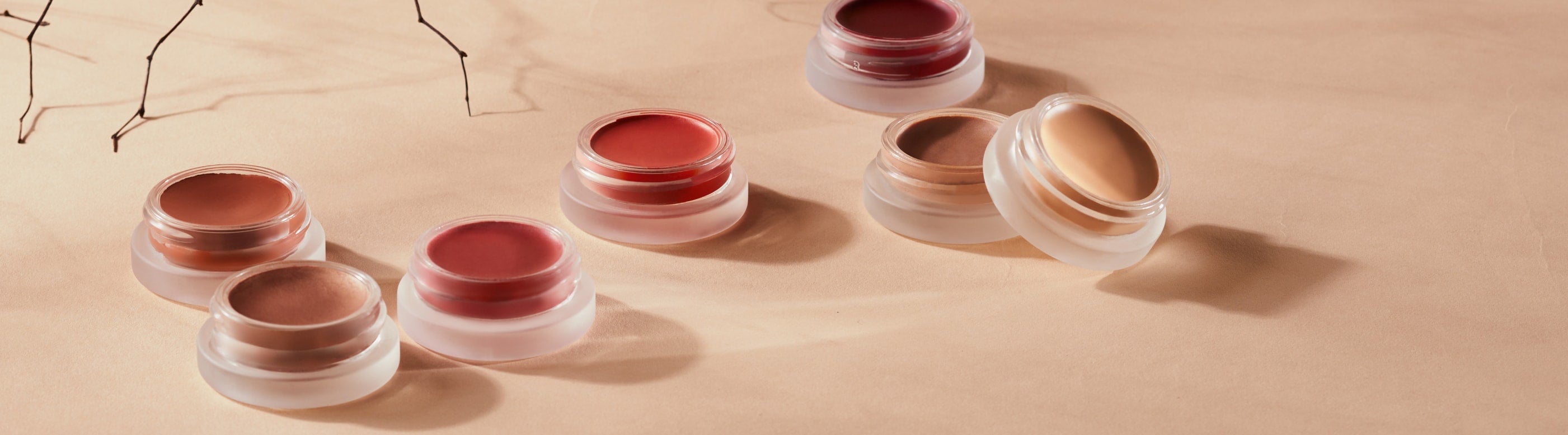 aleph products